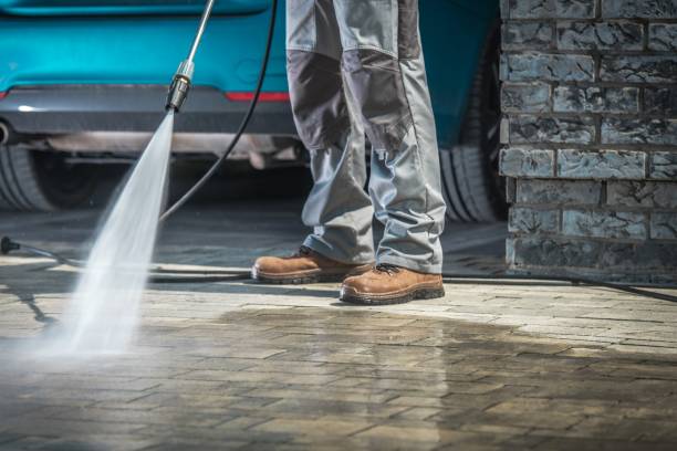 Concrete Sealing in Sardis, MS